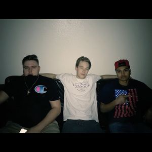 Meet your Posher, Jared